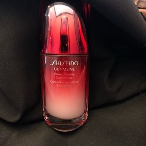 Shiseido Ultimune